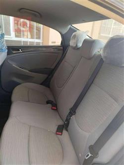 هيونداي أكسنت